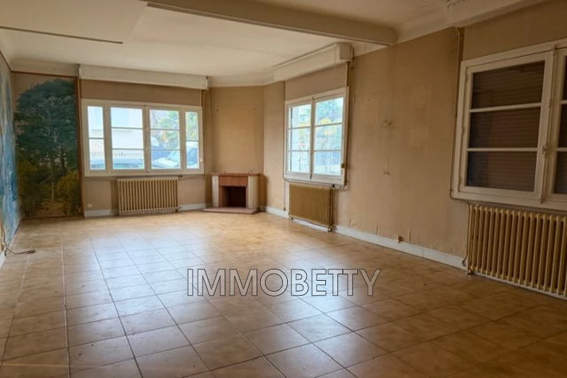 Vente maison Pau Vente maison Pau