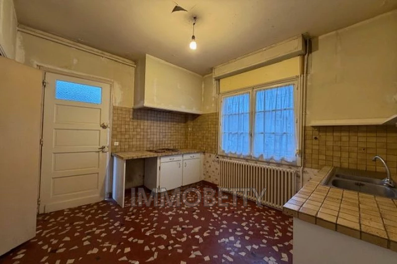 Vente maison Pau Vente maison Pau