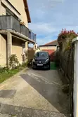 Vente appartement Pau  