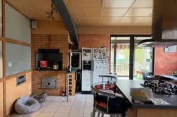 Vente maison Serres-Castet Vente maison Serres-Castet