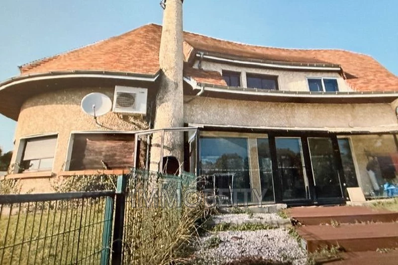Vente maison Serres-Castet  