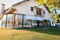 Vente maison Serres-Castet Vente maison Serres-Castet