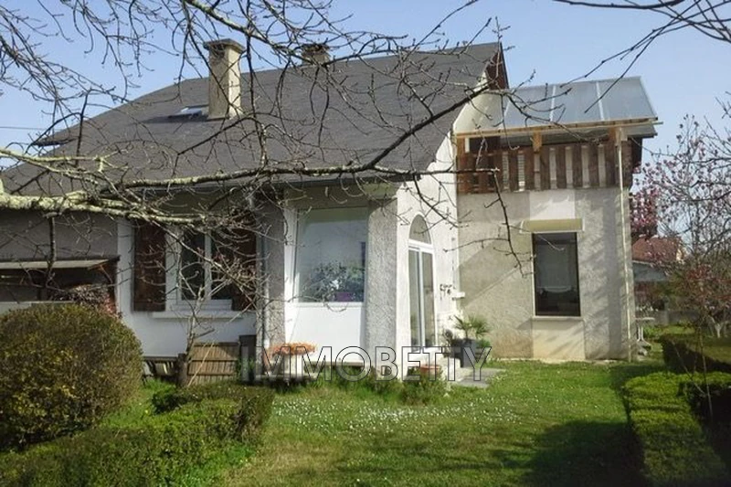 Vente maison Séméac  