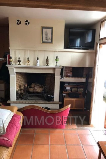 Vente maison Séméac  