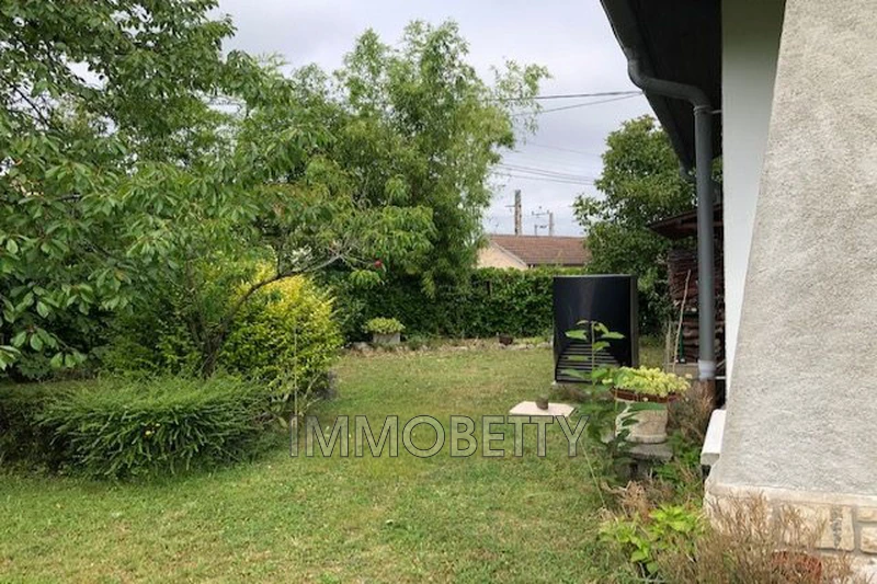 Vente maison Séméac  