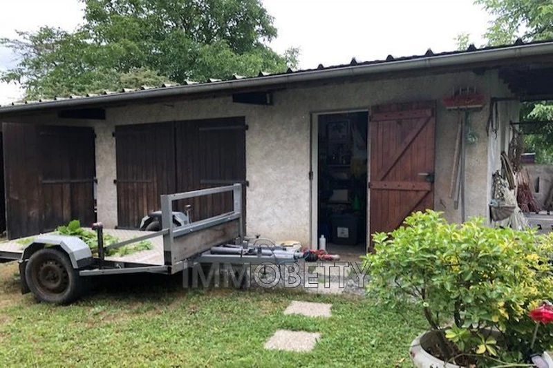 Vente maison Séméac  