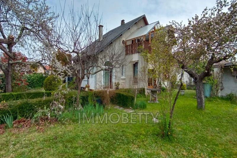 Vente maison Séméac  