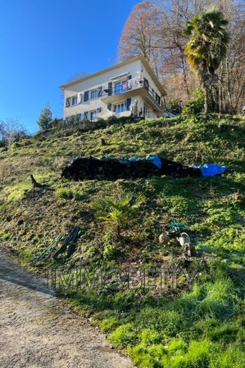 Vente maison Gelos  