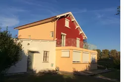 Vente maison Buros  