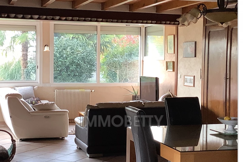 Vente maison Buros  
