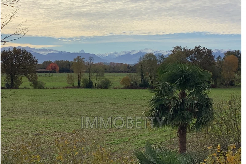 Vente maison Buros  