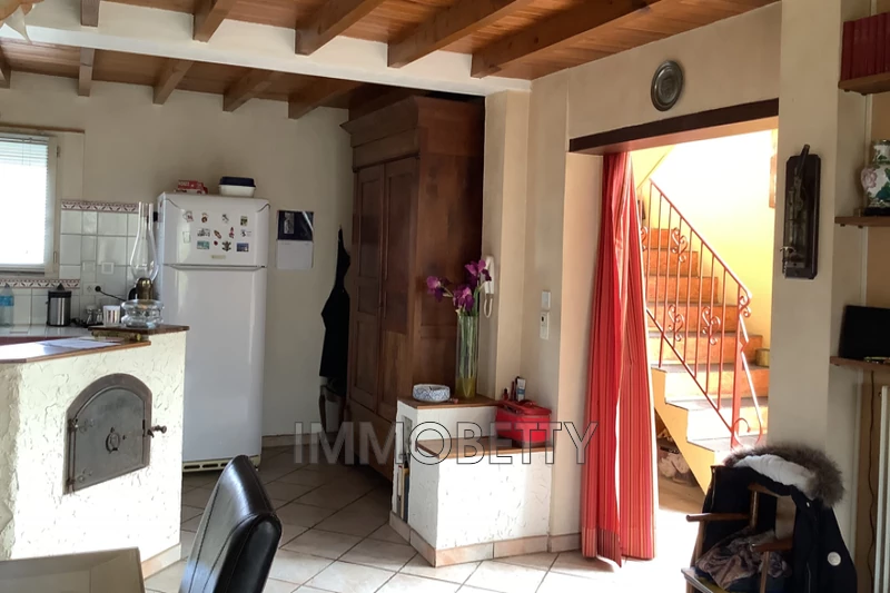 Vente maison Buros  
