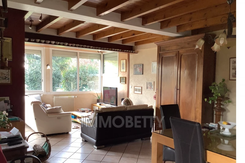 Vente maison Buros  