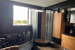 Vente appartement Lons  