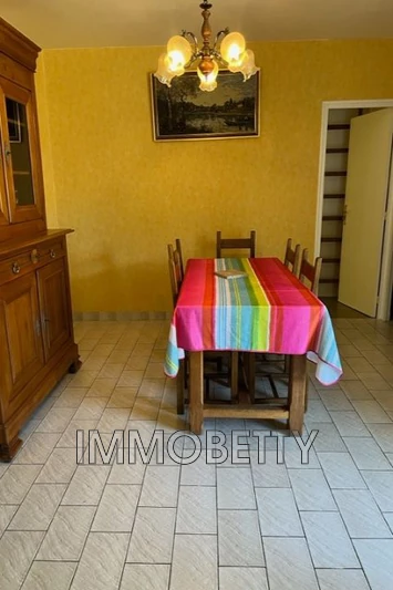 Vente maison Pau  