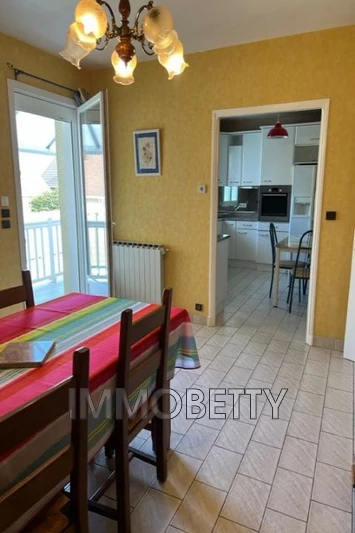 Vente maison Pau  