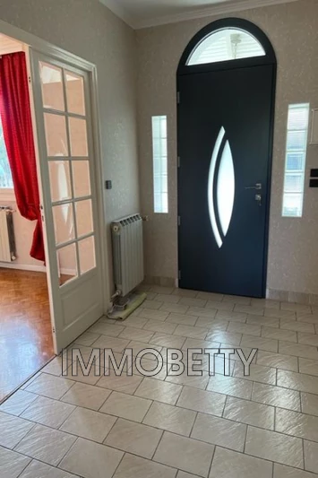Vente maison Pau  
