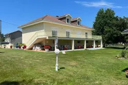 Vente maison Sauvagnon  