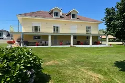 Vente maison Sauvagnon  