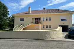 Vente maison Sauvagnon  
