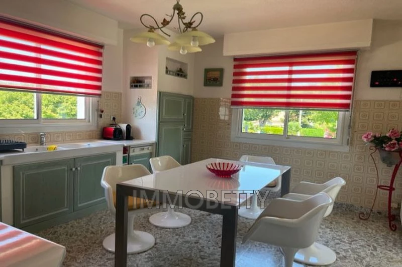 Vente maison Sauvagnon  