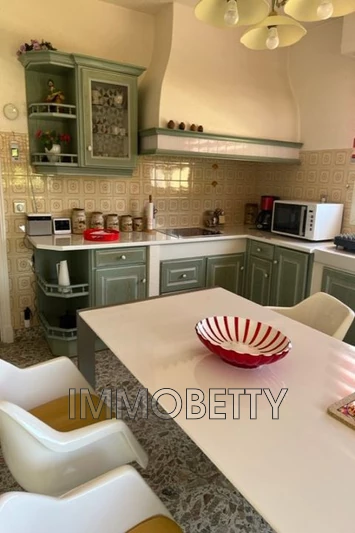 Vente maison Sauvagnon  