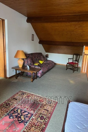 Vente maison Sauvagnon  
