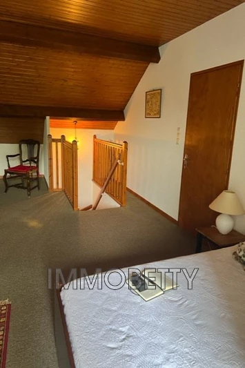 Vente maison Sauvagnon  