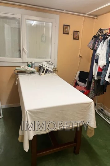 Vente maison Sauvagnon  