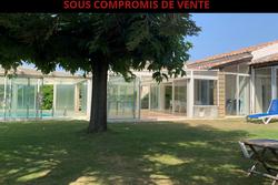 Vente villa Saint-Quentin-la-Poterie  