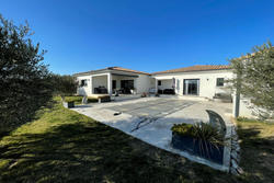 Vente villa Uzès  