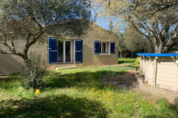 Vente maison Uzès  