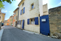 Vente maison de village Saint-Quentin-la-Poterie  