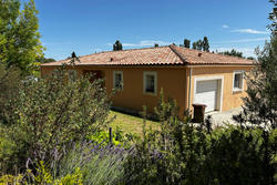 Vente villa Serviers-et-Labaume  