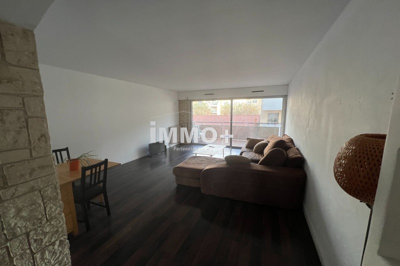 Photo n°1 - Location Appartement chambre dans colocation Toulon 83000 - 500 €