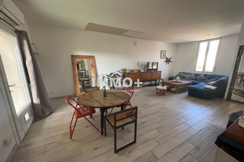 Photo n°2 - Location appartement Toulon 83200 - 800 €