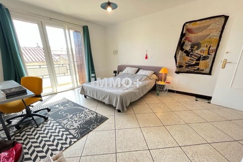 Photo n°1 - Location Appartement chambre dans colocation Toulon 83000 - 500 €