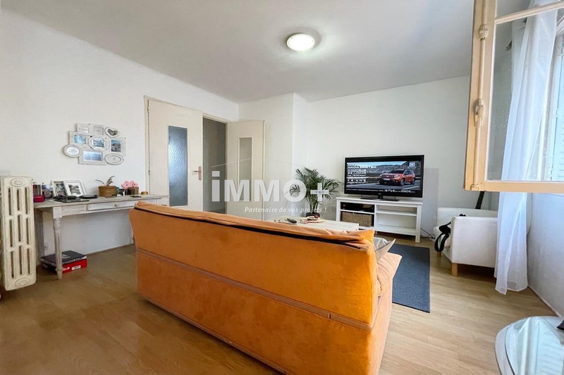 Photo n°2 - Vente appartement Toulon 83000 - 120 000 €