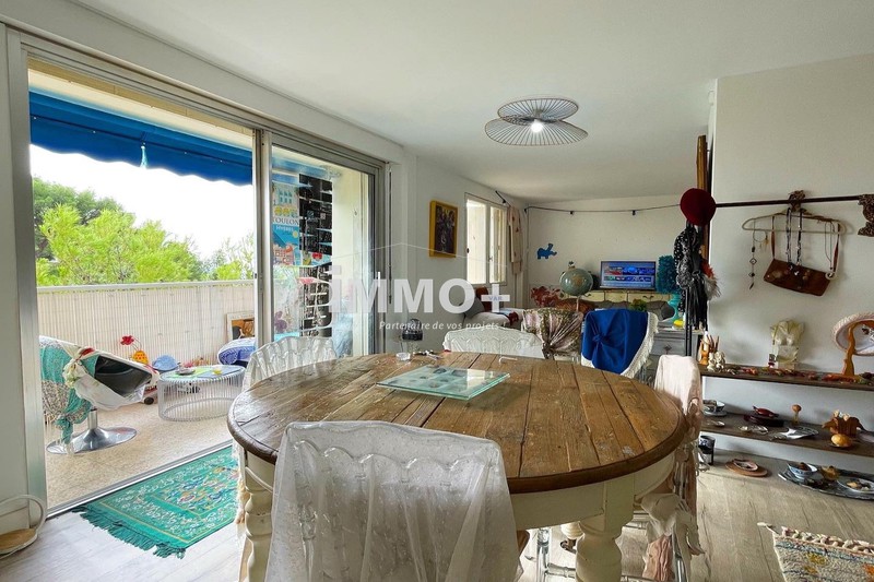 Photo n°2 - Vente appartement Toulon 83000 - 268 000 €