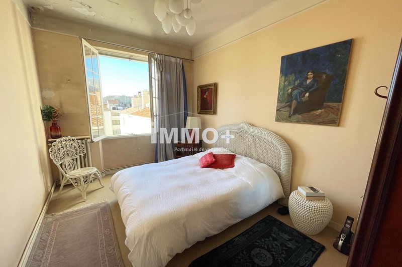 Photo n°4 - Vente appartement Toulon 83000 - 309 000 €