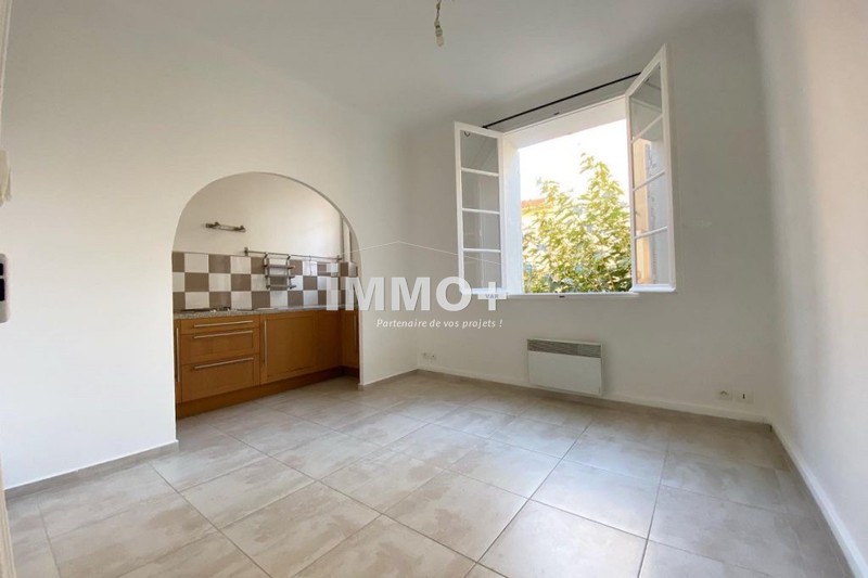 Photo n°1 - Vente appartement Toulon 83000 - 150 000 €