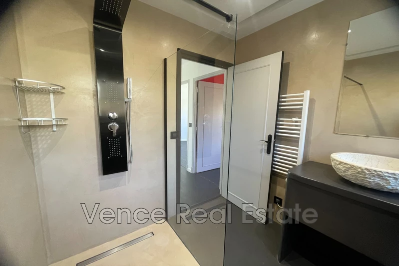 Location maison Vence  