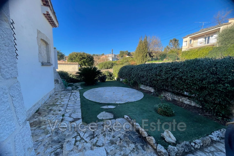 Location maison Vence  