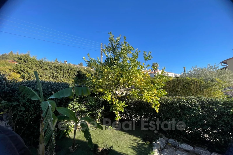 Location maison Vence  