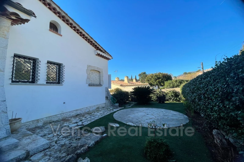 Location maison Vence  