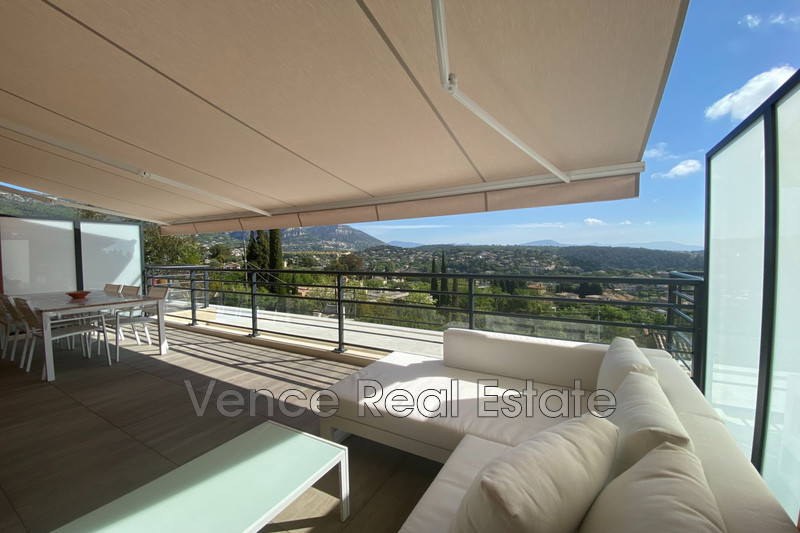 Location saisonnière appartement Vence  
