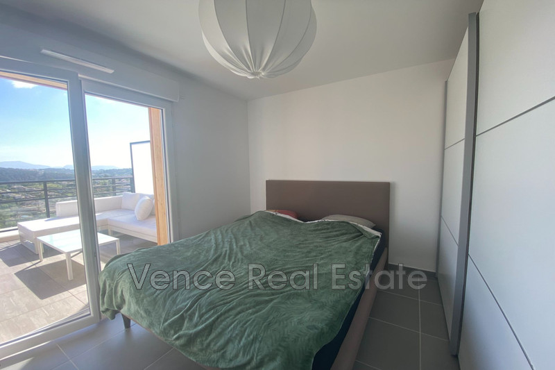 Location saisonnière appartement Vence  