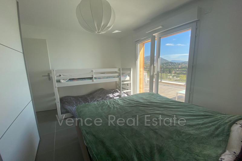 Location saisonnière appartement Vence  