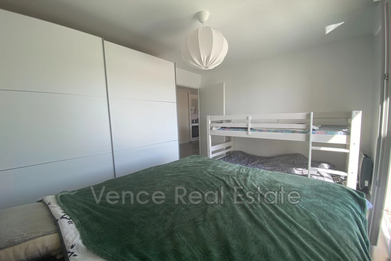 Location saisonnière appartement Vence  