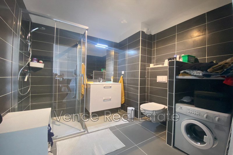 Location saisonnière appartement Vence  